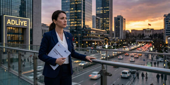 Kadın Güvenlik Endeksi sonuçları ne? Türkiye kaçıncı sırada? Kadınların iş gücüne katılımı yüzde kaç? Türkiye, AB ortalamasının altında kaldı