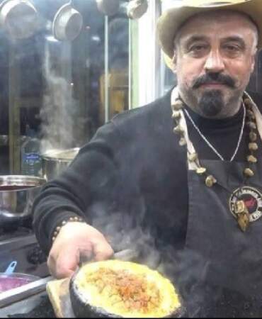 Gribin bir numaralı ilacı! Maraşlılar hava değişimlerinde ona sarılıyor, hastalıkları savıyor