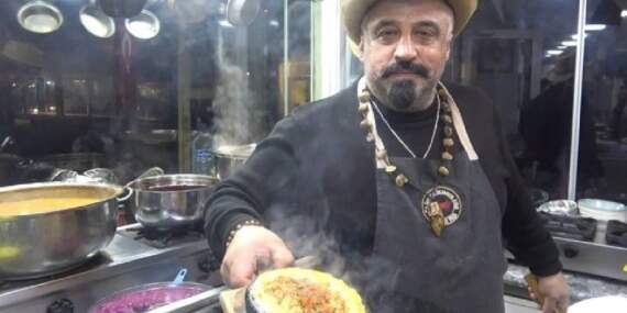Gribin bir numaralı ilacı! Maraşlılar hava değişimlerinde ona sarılıyor, hastalıkları savıyor