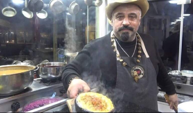 Gribin bir numaralı ilacı! Maraşlılar hava değişimlerinde ona sarılıyor, hastalıkları savıyor