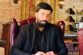 Eşref Rüya dizisinin oyuncusu Ramazan Tetik hayatını kaybetti