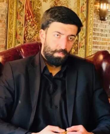 Eşref Rüya dizisinin oyuncusu Ramazan Tetik hayatını kaybetti