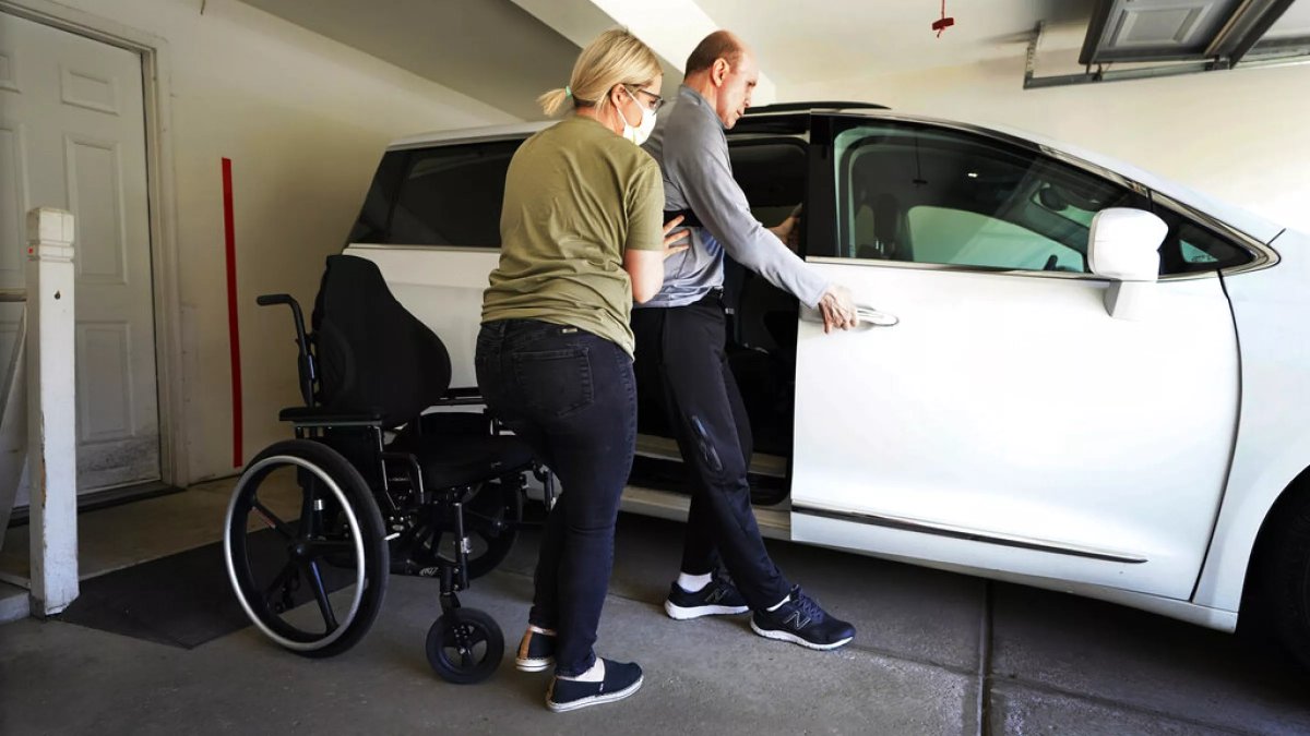 Engelli araç alımında ÖTV şartı değişti: ‘Ehliyet alamayanlar’ da kapsama alındı