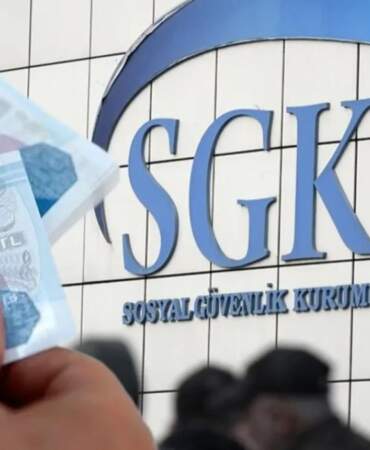 SGK’den kritik karar: Kimlerin aylığı artacak? ‘Emekli maaşları yeniden hesaplanıyor’