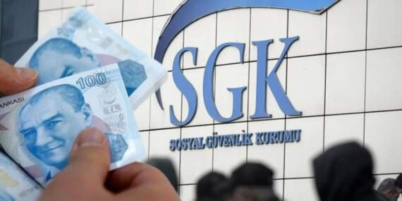 SGK’den kritik karar: Kimlerin aylığı artacak? ‘Emekli maaşları yeniden hesaplanıyor’
