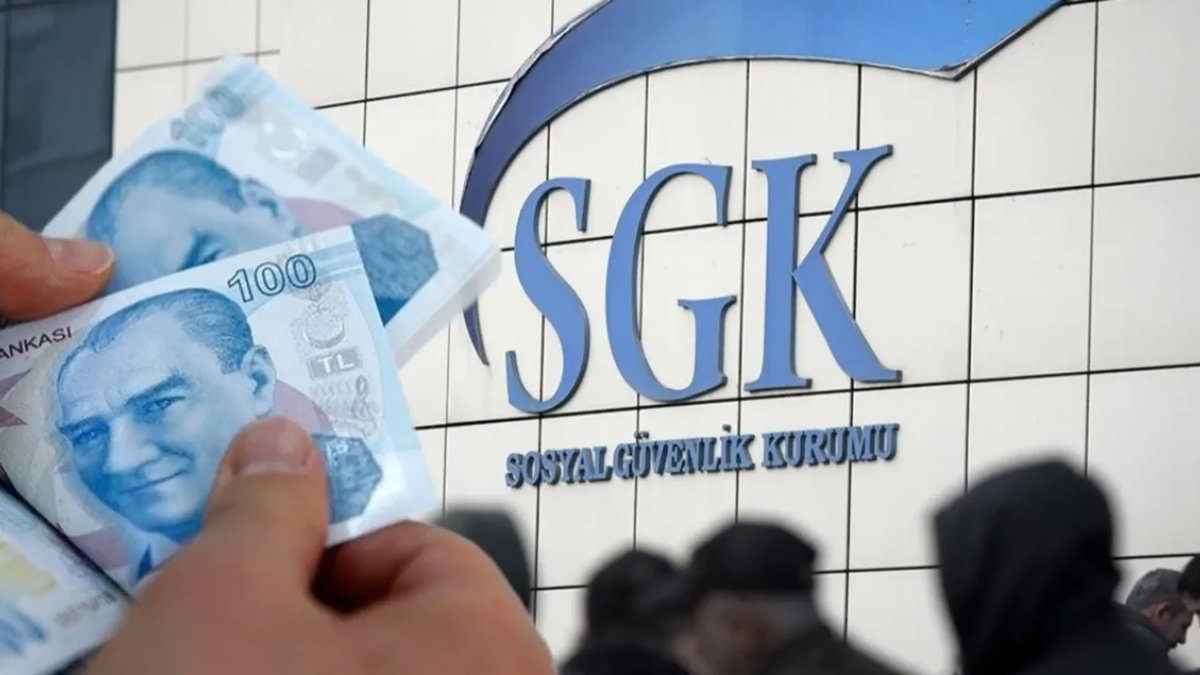 SGK’den kritik karar: Kimlerin aylığı artacak? ‘Emekli maaşları yeniden hesaplanıyor’