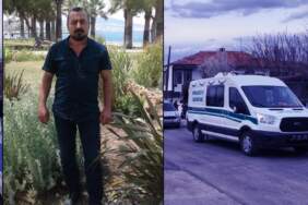 Kırıkkale’de aile içi şiddet kanlı bitti: İki kardeş babalarını bıçak ve baltayla katletti