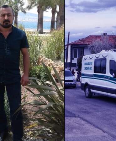 Kırıkkale’de aile içi şiddet kanlı bitti: İki kardeş babalarını bıçak ve baltayla katletti