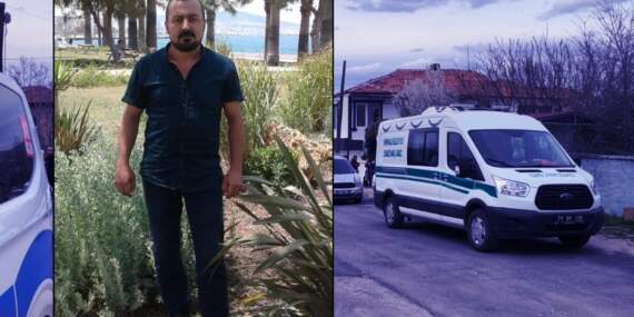 Kırıkkale’de aile içi şiddet kanlı bitti: İki kardeş babalarını bıçak ve baltayla katletti