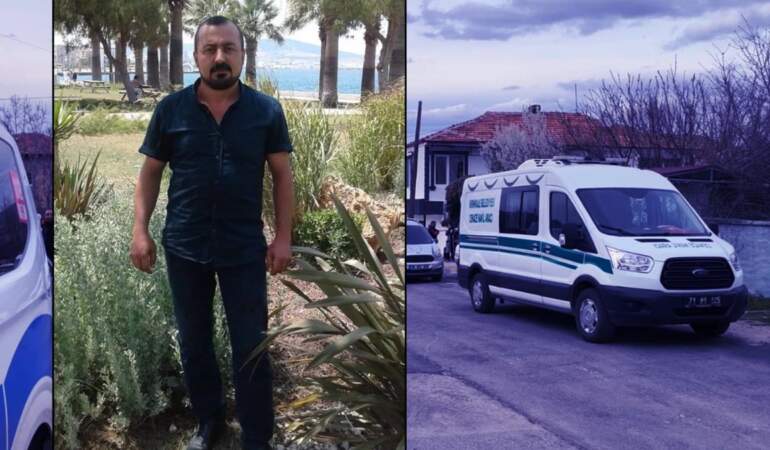 Kırıkkale’de aile içi şiddet kanlı bitti: İki kardeş babalarını bıçak ve baltayla katletti