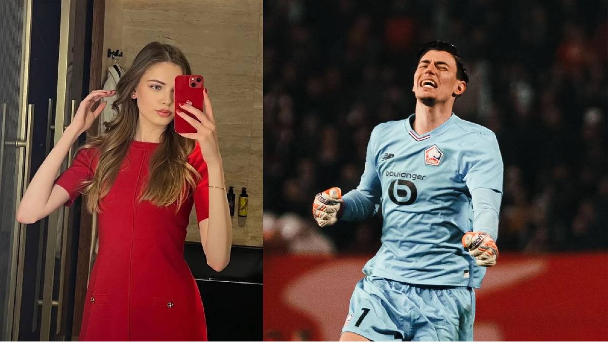 Berke Özer’in hayali gerçek oldu! Fransız model bıçağın ucuyla verdi, Berke sevinçten dört köşe oldu