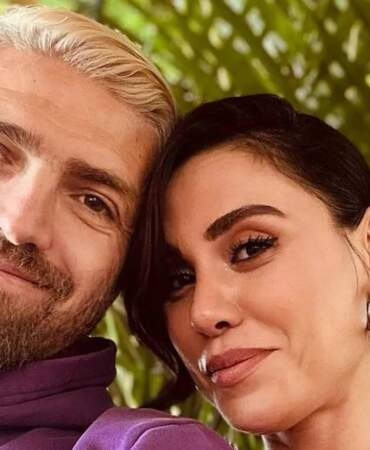Caner Erkin’den romantik doğum günü paylaşımı! ‘Güzellerim her şeyimsiniz’