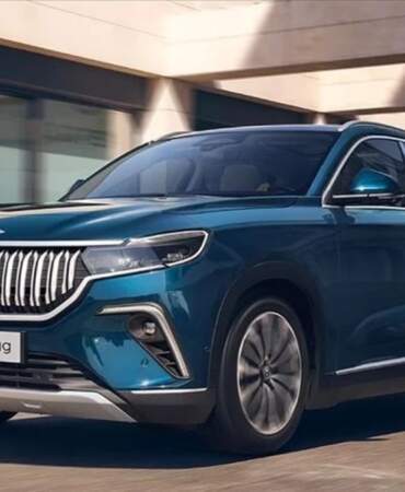 Elektrikli otomobilde ‘Togg’ şov: Tesla ve BYD’yi katladı