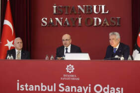 Hazine ve Maliye Bakanlığı’ndan o habere tepki: Bakan Şimşek sanayicileri fırçaladı mı?