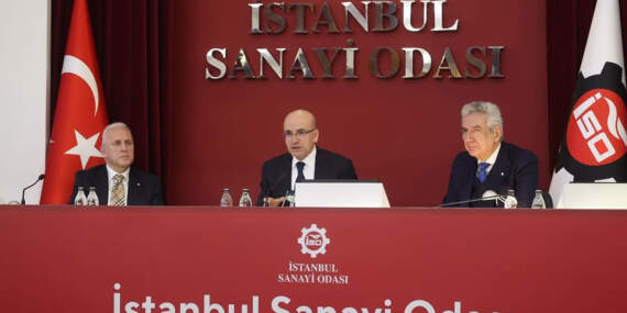 Hazine ve Maliye Bakanlığı’ndan o habere tepki: Bakan Şimşek sanayicileri fırçaladı mı?