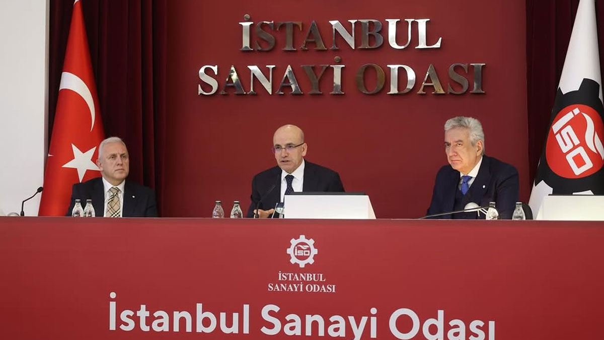 Hazine ve Maliye Bakanlığı’ndan o habere tepki: Bakan Şimşek sanayicileri fırçaladı mı?
