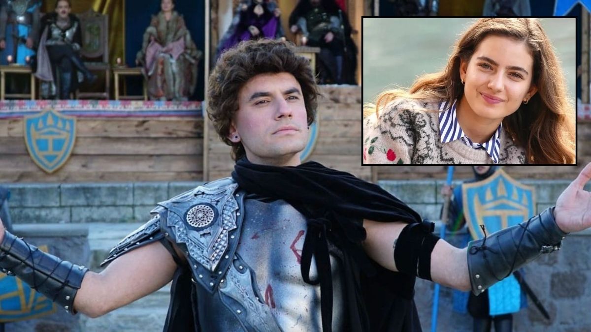 Ava Yaman Prens dizisinin yeni sezonunda mı? Giray Altınok cevapladı