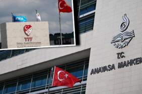 AYM’den tarihi TFF kararı: ‘Tahkim Kurulu’ atama sistemi iptal