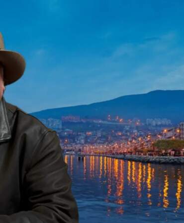 Prof. Dr. Üşümezsoy’dan deprem senaryolarına eleştiri: 8 büyüklüğünde deprem için 3 tane Marmara lazım