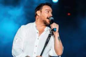 Sinan Akçıl milli takıma marş yazacağını açıkladı