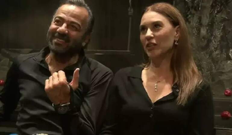 Ayrılığa daha fazla dayanamadılar: Evrim Alasya-Kerem Alışık çiftinden sürpriz hamle iddiası