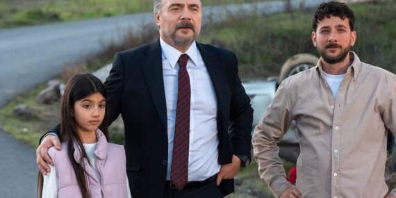 Kızılay’dan Oktay Kaynarca’nın memleketi Malatya’da büyük jest