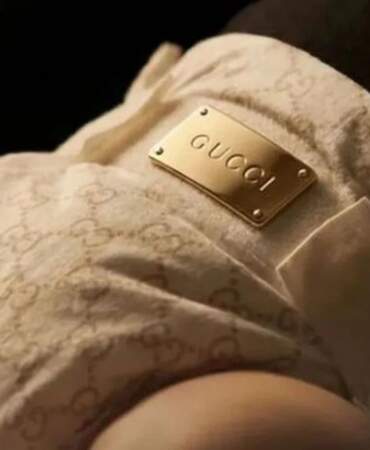 Gucci bebek bezi mi üretiyor? 490 dolarlık lüks bez iddiasının arkasındaki gerçek belli oldu