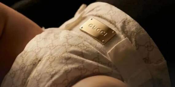 Gucci bebek bezi mi üretiyor? 490 dolarlık lüks bez iddiasının arkasındaki gerçek belli oldu