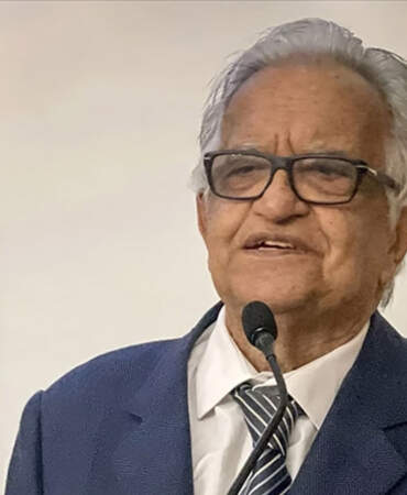 Prof. Dr. Hasan Hüsrev Hatemi hayatını kaybetti