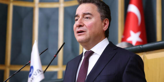 Babacan’dan asgari ücret çıkışı: Doğru zamanda yapılan artış enflasyonu etkilemez