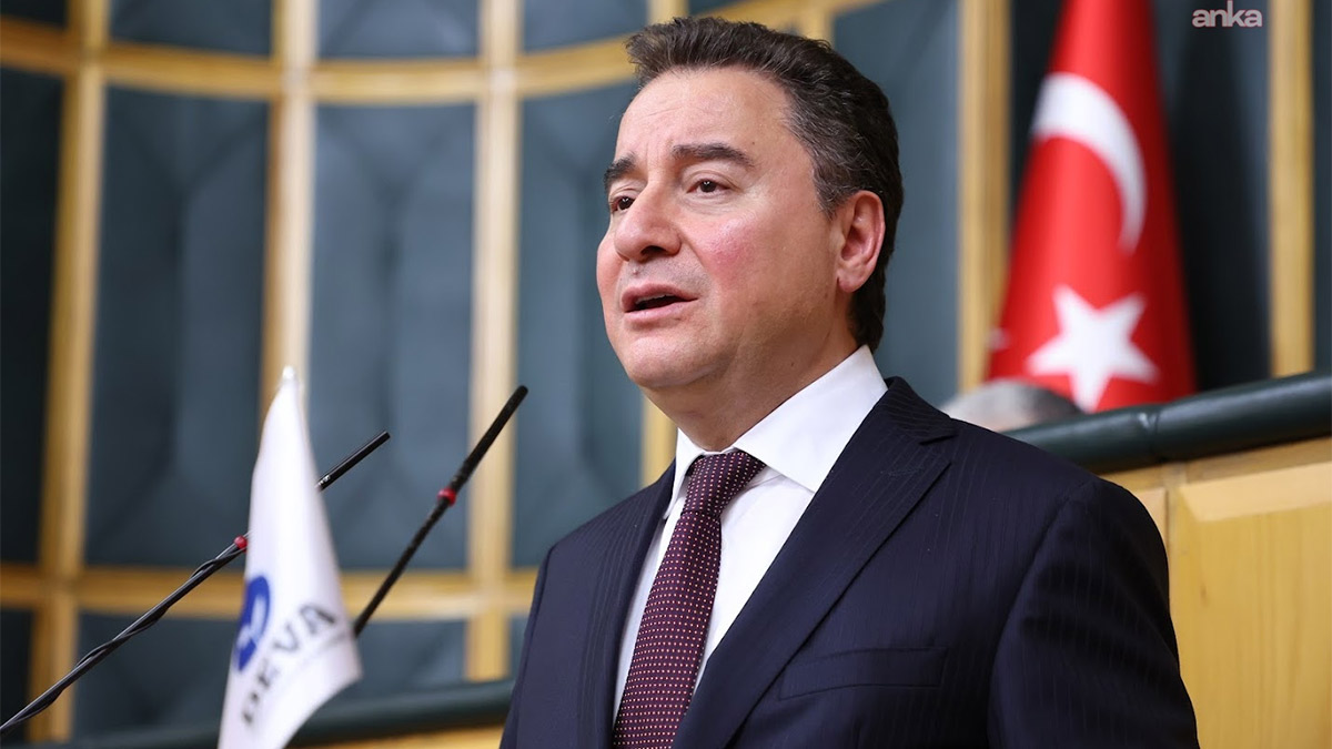 Babacan’dan asgari ücret çıkışı: Doğru zamanda yapılan artış enflasyonu etkilemez