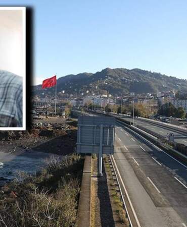 Prof. Dr. Osman Bektaş’tan korkutan uyarı: 6,6’lık deprem alarmı