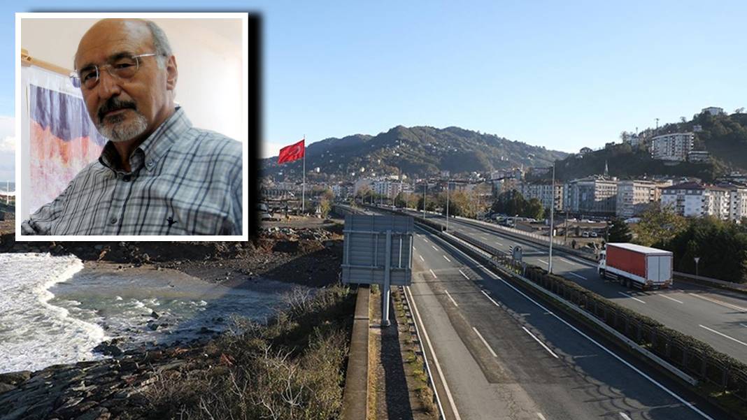 Prof. Dr. Osman Bektaş’tan korkutan uyarı: 6,6’lık deprem alarmı