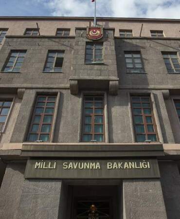 MSB’den NATO karargahları açıklaması: Montrö’den taviz söz konusu değil
