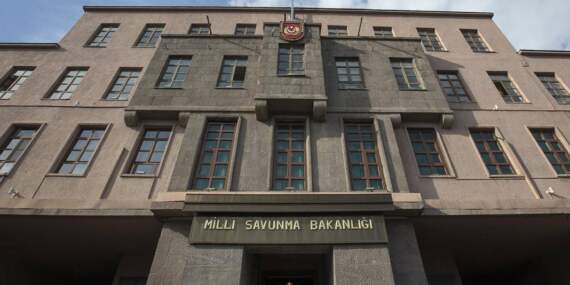 MSB’den NATO karargahları açıklaması: Montrö’den taviz söz konusu değil