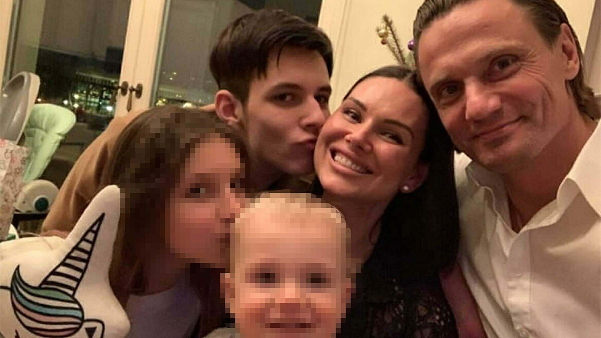 Cansız bedenler çarşafa sarılı halde bulunmuştu! Bodrum’da eşi ve kızını katletmişti, mahkemede tahliye istedi