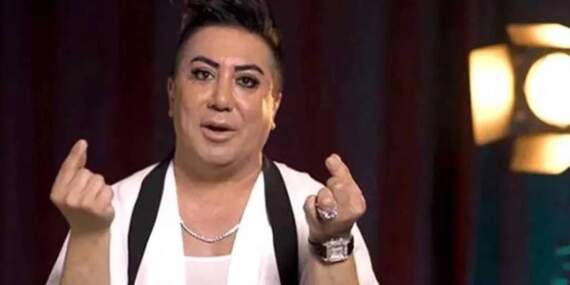 Murat Övüç: Üst düzey insanlardan ihtar aldım, artık makyaj yok