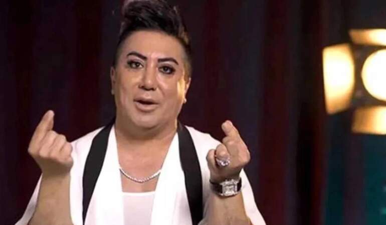 Murat Övüç: Üst düzey insanlardan ihtar aldım, artık makyaj yok
