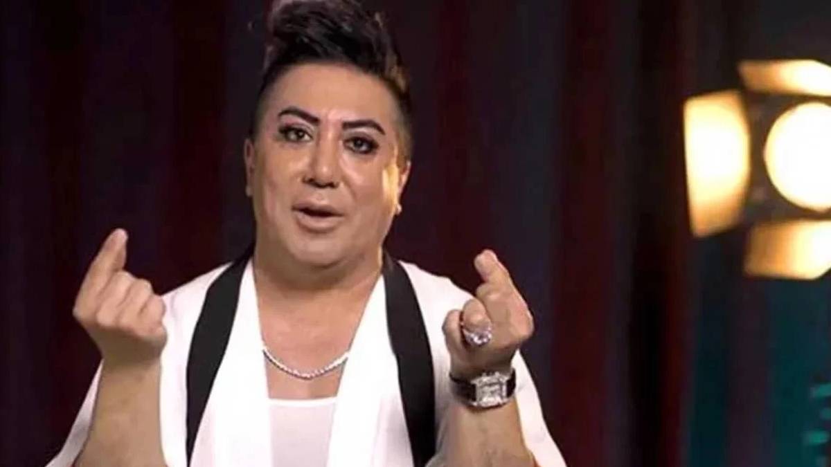 Murat Övüç: Üst düzey insanlardan ihtar aldım, artık makyaj yok