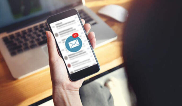 İstenmeyen SMS ve aramalara BTK bariyeri: Kaynağında engellenecek
