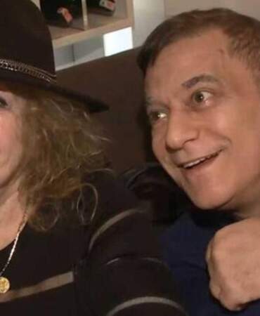 Mehmet Ali Erbil’in annesi Yurdagül Eken hayatını kaybetti