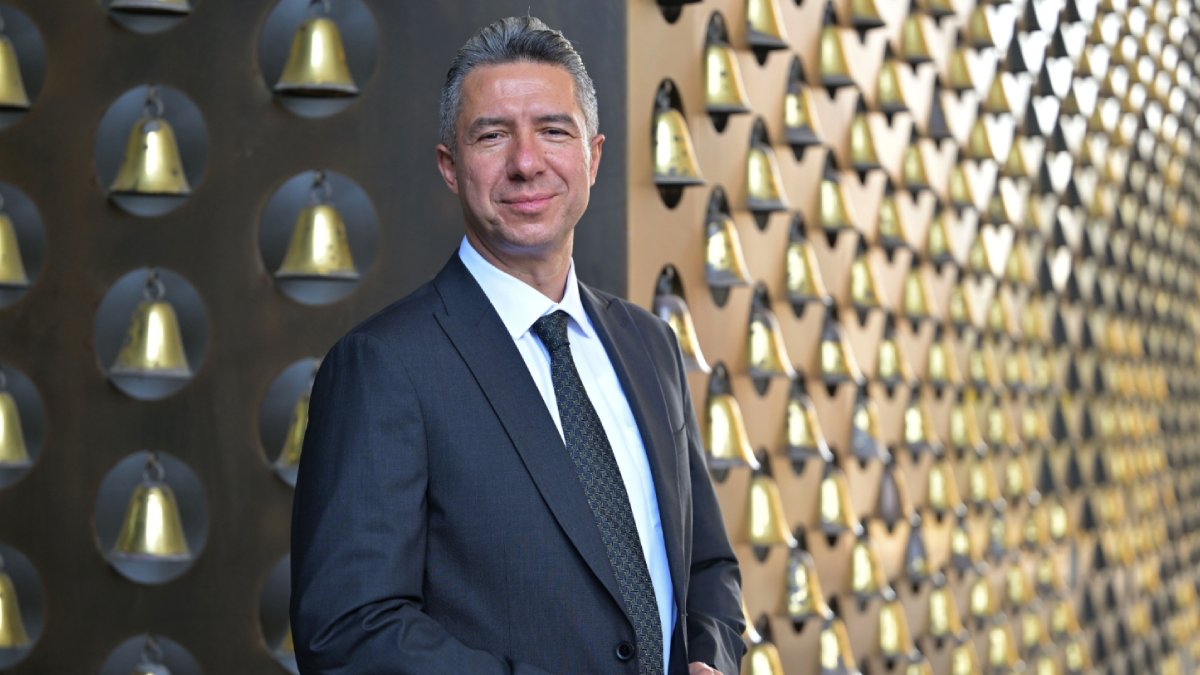 Cerebra Kurucusu Sebilcioğlu şirket içi suistimallerin zararını değerlendirdi: ‘Maliyet tüketiciye kadar uzanıyor’