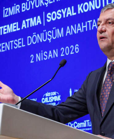Özel: Seçmen bize tüketilecek değil, yatırım yapılacak bir kredi verdi
