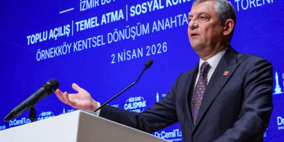 Özel: Seçmen bize tüketilecek değil, yatırım yapılacak bir kredi verdi