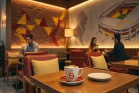 İstanbul, İzmir ve Ankara şubeleriyle gündemde: Galatasaray Kafe (GS Kafe) nerede açılacak?