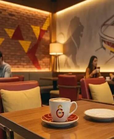 İstanbul, İzmir ve Ankara şubeleriyle gündemde: Galatasaray Kafe (GS Kafe) nerede açılacak?