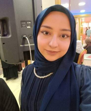 Üniversite öğrencisi Seda Aslan 2 gündür kayıp