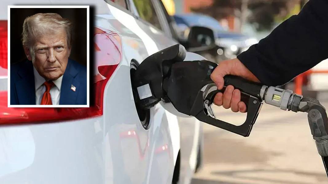 Trump konuştu, fatura bize çıktı: Motorine 6.5 liralık tarihi ‘savaş zammı’ geliyor