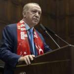 Erdoğan’dan ‘hazırlıklık olmalıyız’ mesajı: Geçmişte petrol için yapılan savaşlar gelecekte su için yapılacak