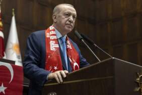 Erdoğan’dan ‘hazırlıklık olmalıyız’ mesajı: Geçmişte petrol için yapılan savaşlar gelecekte su için yapılacak